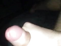 Slow wank wanting help