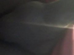 Mi pija negra para que te montes