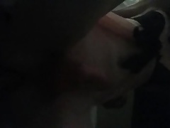 Pale femboy getting fucked #1