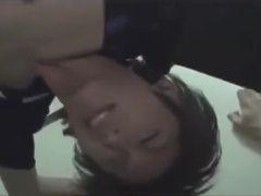 Japanese str8 boy ダルビッシュ似　着エロ