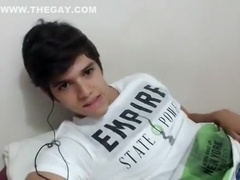 Beautiful Lucas Pt 2