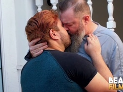 Hj, alezgi-cage, bearfilms