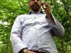 Str8 puro daddy in the forest ll 5