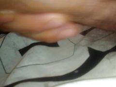young colombian porn with big penis full of milk