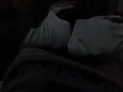 Slut gay eat his master cock