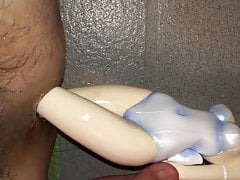 Insert into ass Megumi2 FRG 01