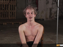Bondage Sex Videos