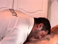 Antonio Garcia and Elio Guzman (OITC P3)