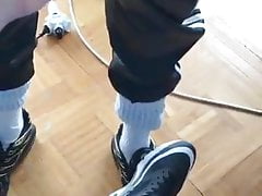 Ragazzi duri in tuta