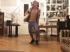 TWINK IS ALWAYS HUNGRY FOR RAW COCK