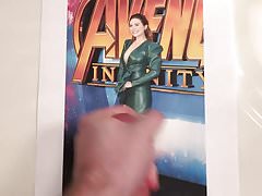 Elizabeth Olsen Tribute 3