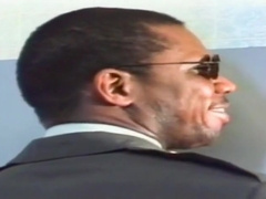 Jj Wadd - Super Size 11inch In Gloryhole