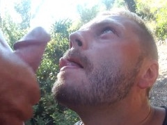 Join a Gay Amateur Cruising Adventure Near Barcelona