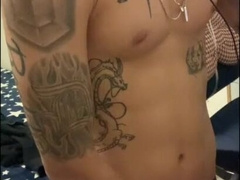 heartbroken chinese studs fap eyeing porno. (+_+)p