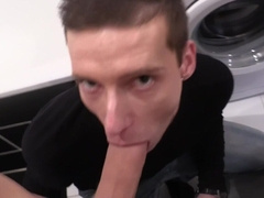 Czech sluts getting fucked together in a hot movie