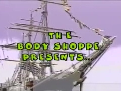 All American Naval Cadets