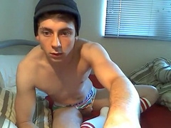 Hawt briefs