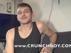 Bareback, crunchboy, bareback sex