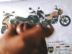 Handjob indian boy - pornloverboy0