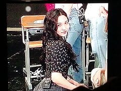 TWICE Mina Cum Tribute