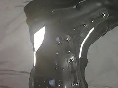 Haix cum