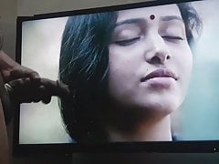 Cum Tribute On Anu Sithara (One Of My Favorite)
