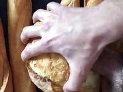 Bread carb perversion