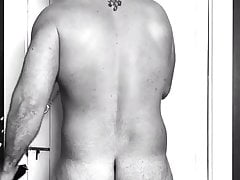 Dick Scared - DILDO UNDIES