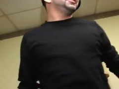 Damien Roshenkos Seduction