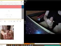 All my cum for Princess