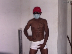 This pornography starlet realizes the fantasme