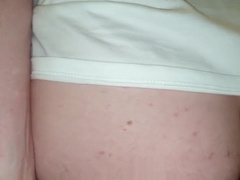 Boy Stretches Asshole With Madsive Mouthwash Bottle - MattThom98