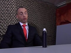 Teaser Doryann Marguet, Craig 00SEXE agent fucks Axel Lorent