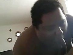Sexycocochub sucks bbc