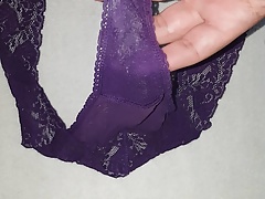 Crash's Wifes Panties