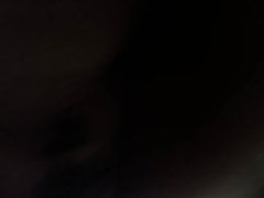 Hard in my pussy
