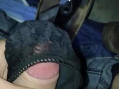 Cum in Sandals & Fuck Birkenstock