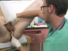 Naked men medical test stories gay xxx I took some samples and made my