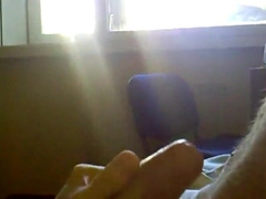 Serbian Twinks' Morning Wood 3