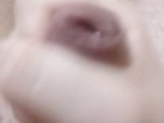 Cumming so nice
