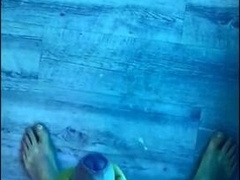 All First-Timer Ginormous Fuck-Stick Masterbation