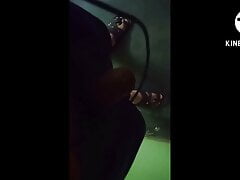 Indian Big Cock guy funking Cum in mouth