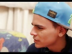 A lucky guy...because he gets well fucked