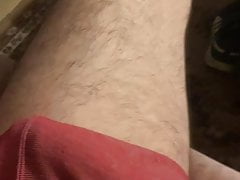 Horny at home