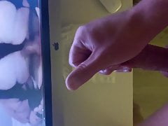 Great tribute from ir0n1c
