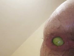 Anal Training