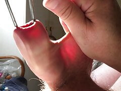 Sunny Sunday foreskin - 2 of 11 - barbecue tongs