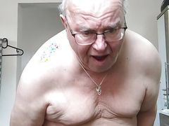 Wifes Panties and Punished