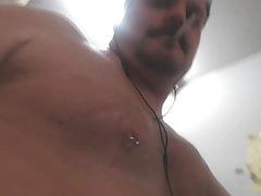 JoeyDs Smooth Curvy Butt lubed Up 4 Action
