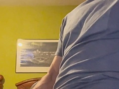 Macho man, foreskins, foreskin play